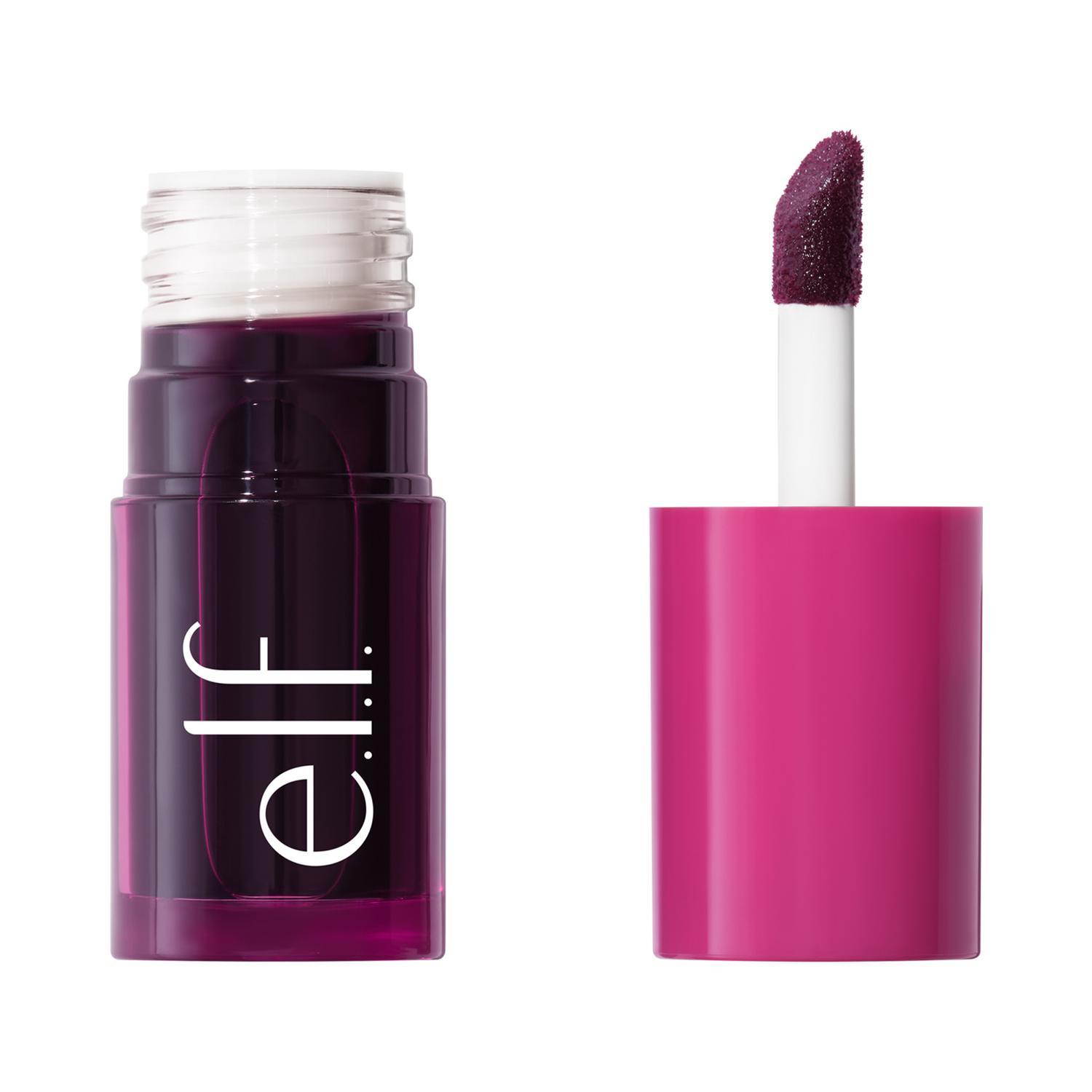 E.L.F. SHEER FOR IT BLUSH TINT (TINTE MODULABLE PARA MEJILLAS Y LABIOS)